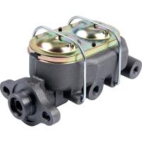Corvette Style Master Cylinder Cast Iron