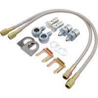 Brake Hose Kit Metric GM Kit