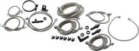 Brake Line Kit OEM
