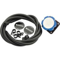 Brake Bias Adjuster Cable Style Adjuster w/ Knob