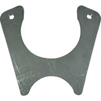Rear Caliper Bracket Big GM Style