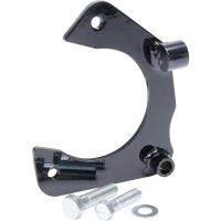 Caliper Bracket Bolt-On