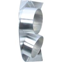 Spindle Duct Right Hand