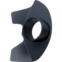 Spindle Duct Left Hand