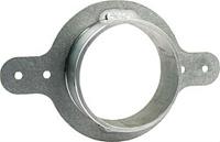 Brake Hose Duct Flange 3" Diameter