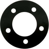 Wheel Spacer Steel