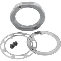 Spindle Nut Kit For 2" Pin