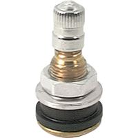 Bolt-In Valve Stem for 5/8 in. Rim Hole [Brass]