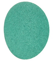 ALL44189-20 Sanding Discs 8 in. 36 Grit 20 Pack