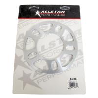 Billet Aluminum Wheel Spacers Universal 5-Lug