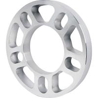 Billet Aluminum Wheel Spacers Universal 5-Lug