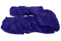 Easy Wrap Tire Covers, For UMP Modified Tires (85-89 in. Circumference, 15" x 8") [Blue]