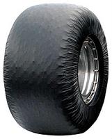 Easy Wrap Tire Covers 4 Pack