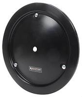 Wheel Cover Black