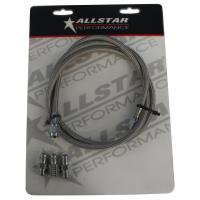 Gauge Line Kit 48" Length