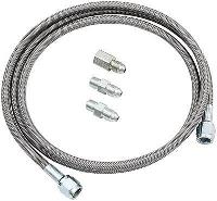 Gauge Line Kit 72" Length