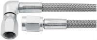 Braided Steel Line #3 Line