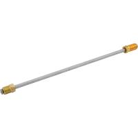 Steel Brake Line Length: 8"