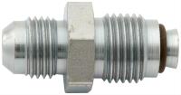 Power Steering Fitting -6 AN Male to 16mm x 1.5 Male