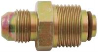Power Steering Fitting -6 AN Male to 18mm Male