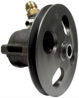 Power Steering Pump W/ Pulley Steel