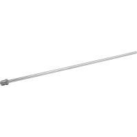 Stainless Steel Brake Line Length: 51"