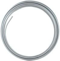 Standard Zinc Fuel Line Coil Length: 25"