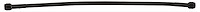 Coated Brake Line Hose Size: -4AN