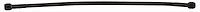 Coated Brake Line Hose Size: -4AN