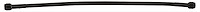 Coated Brake Line Hose Size: -3AN