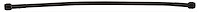 Coated Brake Line Hose Size: -3AN