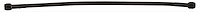 Coated Brake Line Hose Size: -3AN