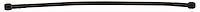 Coated Brake Line Hose Size: -3AN