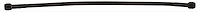 Coated Brake Line Hose Size: -3AN
