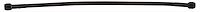 Coated Brake Line Hose Size: -3AN