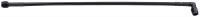 Coated Brake Line Hose Size: -4AN