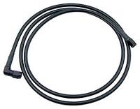 Coated Brake Line Hose Size: -4AN