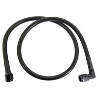 Coated Brake Line Hose Size: -4AN