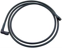 Coated Brake Line Hose Size: -4AN