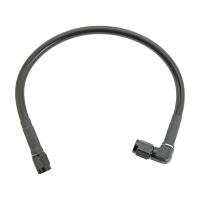 Coated Brake Line Hose Size: -3AN