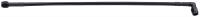Coated Brake Line Hose Size: -3AN