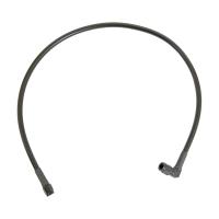 Coated Brake Line Hose Size: -3AN