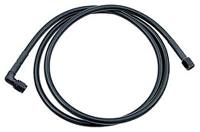 Coated Brake Line Hose Size: -3AN