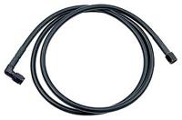 Coated Brake Line Hose Size: -3AN