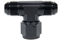 ALL49650 AN Tee -3 Swivel On Side