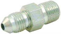 Adapter Fittings -3AN Male to 1/8" NPT Male