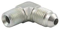 Adapter Fitting -3AN Male to 1/8" NPT Male