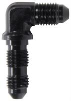 90 Degree Bulkhead Fitting -4AN to -4AN