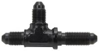 Tee (Run) Bulkhead Fitting -3AN (3x)