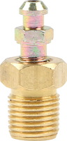 Bleeder Screws 1/8" NPT
